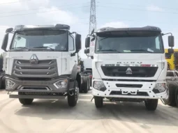 
										NX Tractor Head full									