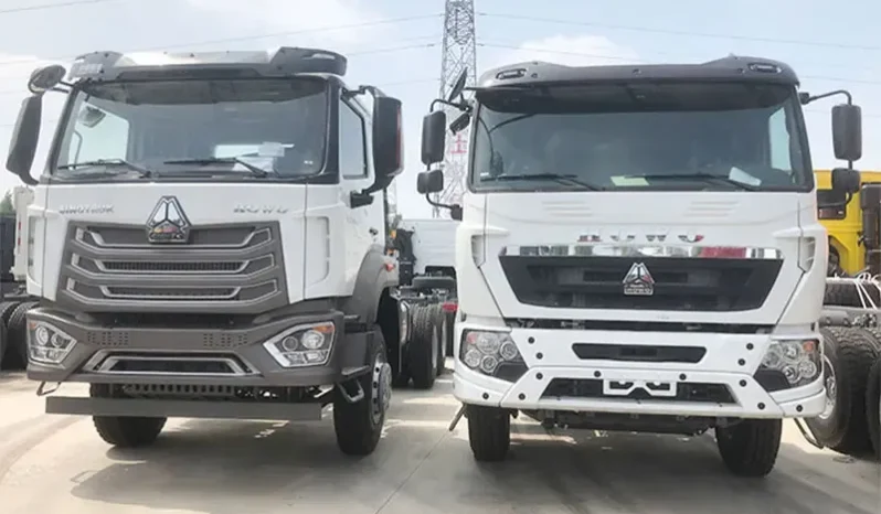 
								NX Tractor Head full									