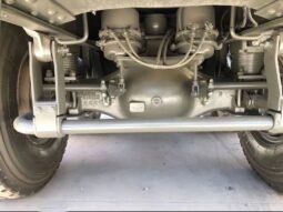 
										6×4 Dump Truck  full									