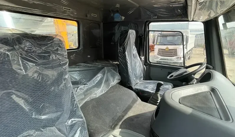 
								375 Tipper Truck full									