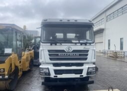 F3000 6×4 Dump Truck