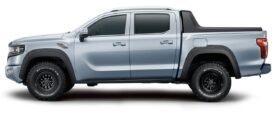 Foton Tunland V9 Mars V9 4×4 LHD or RHD Diesel Pickup