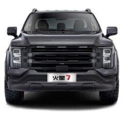 
										Foton Tunland V7 Mars V7 4×4 Double-Cabin LHD or RHD Diesel Pickup full									