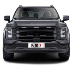 Foton Tunland V7 Mars V7 4×4 Double-Cabin LHD or RHD Diesel Pickup