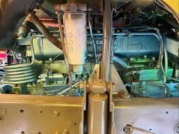 
										6×4 Dump Truck  full									