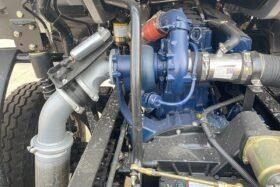 Shacman F3000 6×4 8×4 Euro2 20-40ton Dump Truck