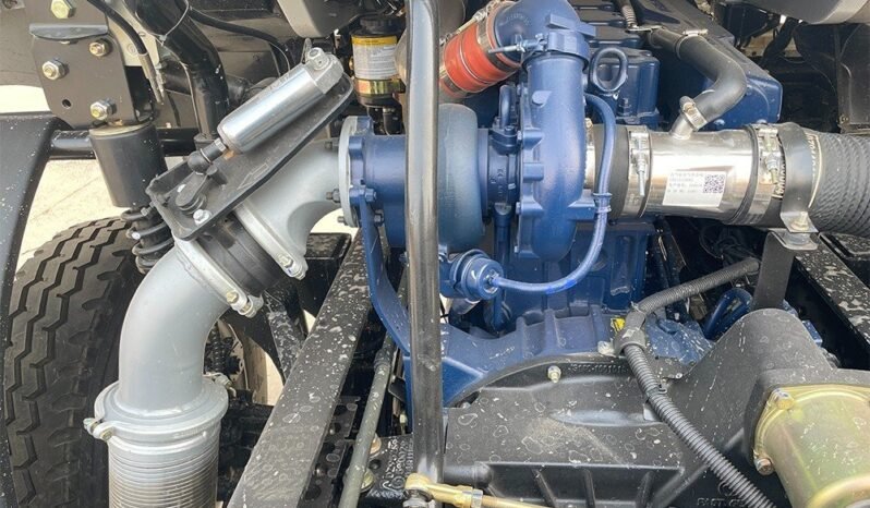 
								Shacman F3000 6×4 8×4 Euro2 20-40ton Dump Truck full									