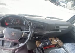 
										SHACMAN D-Long L3000 4×2 210hp Normal Cargo Truck full									