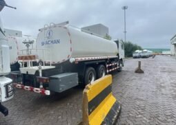 6X4 20cbm Sprinkler Tank Truck