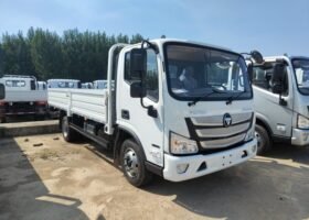 FOTON Aumark S 4×2 5t Cargo Flatbed Truck
