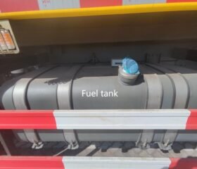 SHACMAN F3000 6×4 380hp 30t Tipper Truck