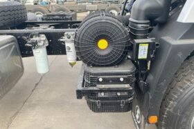 Shacman F3000 6×4 8×4 Euro2 20-40ton Dump Truck