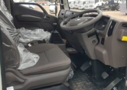 
										FOTON Aumark E 4×2 3t RHD Flatbed Cargo Truck for Sale full									