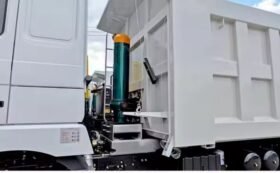 SHACMAN F3000 340hp 6×4 Dump Truck