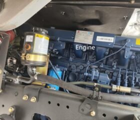 SHACMAN F3000 6×4 380hp 30t Tipper Truck