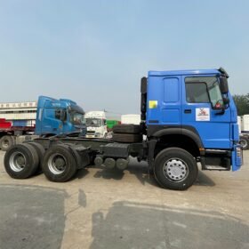 10 Wheeler Truck