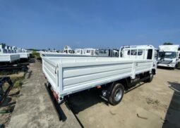 
										FOTON Aumark S 4×2 5t Cargo Flatbed Truck full									