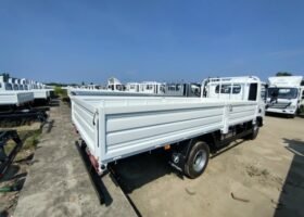 FOTON Aumark S 4×2 5t Cargo Flatbed Truck