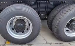 SHACMAN F3000 340hp 6×4 Dump Truck