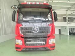  FAW JH6 6×4 tractor