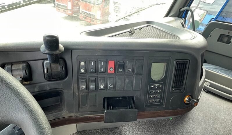 
								10 Wheeler Truck full									