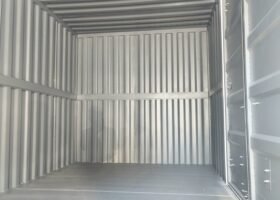 FOTON Aumark E 4×2 Light Dry Van Truck