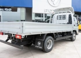 FOTON Aumark TX 3t 4×2 Drop-side Cargo Truck