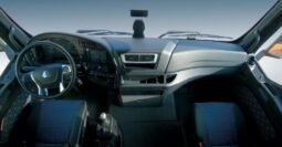 
										SINOTRUK SITRAK C7H 8×4 480HP Dump Truck with MAN Engine full									