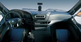 SINOTRUK SITRAK C7H 8×4 480HP Dump Truck with MAN Engine