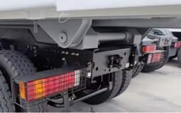 SHACMAN F3000 340hp 6×4 Dump Truck