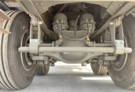 China Sinotruk HOWO Truck 6×4 Model Truck 30 Ton 10 Wheeler 371 375HP Used Tipping Heavy Dump Truck