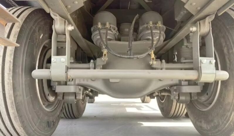 
								China Sinotruk HOWO Truck 6×4 Model Truck 30 Ton 10 Wheeler 371 375HP Used Tipping Heavy Dump Truck full									