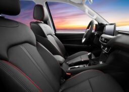 
										FOTON TUNLAND G7 4×4 LHD or RHD Diesel Pickup full									