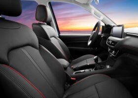 FOTON TUNLAND G7 4×4 LHD or RHD Diesel Pickup