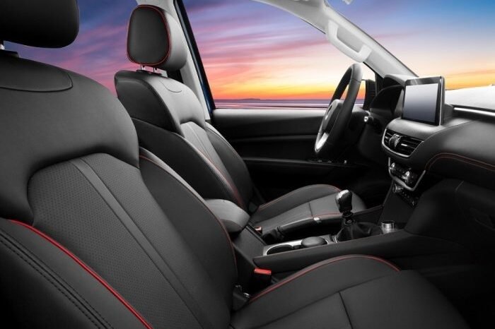 
								FOTON TUNLAND G7 4×4 LHD or RHD Diesel Pickup full									