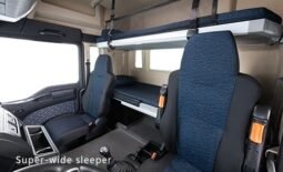 
										SINOTRUK SITRAK C7H 8×4 480HP Dump Truck with MAN Engine full									