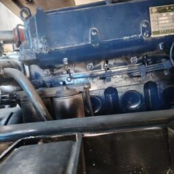 
										F3000 8×4 Tipper Truck full									