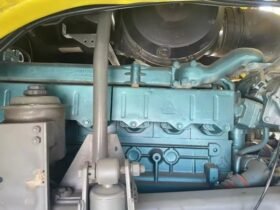 F3000 6×4 Dump Truck