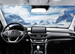 
										FOTON TUNLAND G7 4×4 LHD or RHD Diesel Pickup full									