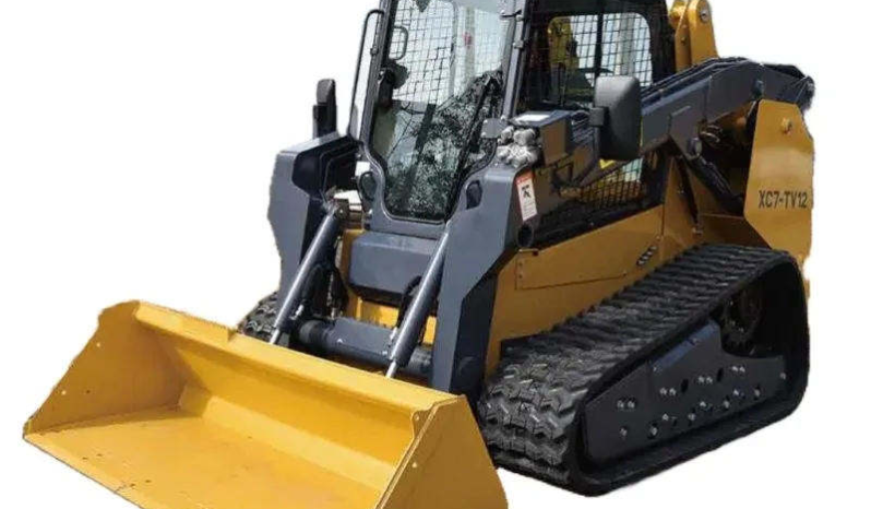 
								XCMG XC998 9-Ton Wheel Loader – 5.4 m³ Bucket, 261 kW full									