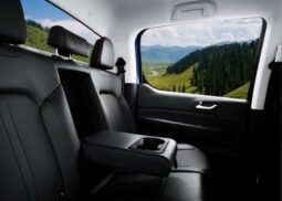 
										FOTON TUNLAND G7 4×4 LHD or RHD Diesel Pickup full									