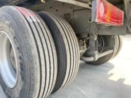 F3000 6×4 Dump Truck