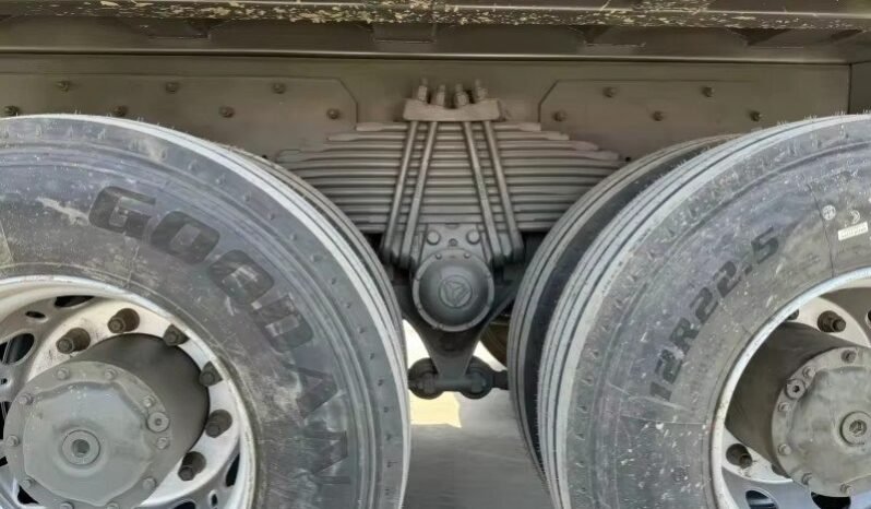 
								China Sinotruk HOWO Truck 6×4 Model Truck 30 Ton 10 Wheeler 371 375HP Used Tipping Heavy Dump Truck full									