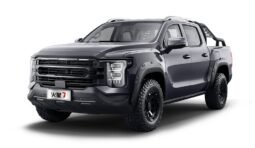 
										FOTON TUNLAND G7 4×4 LHD or RHD Diesel Pickup full									