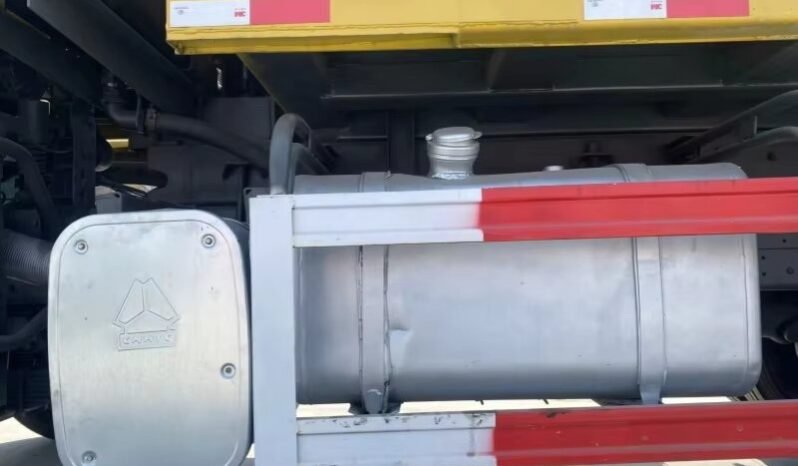 
								China Sinotruk HOWO Truck 6×4 Model Truck 30 Ton 10 Wheeler 371 375HP Used Tipping Heavy Dump Truck full									