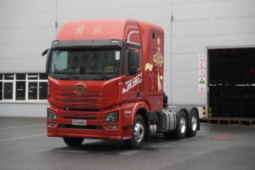  FAW JH6 6×4 tractor