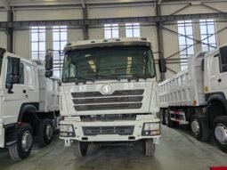 F3000 6×4 Fuel Truck