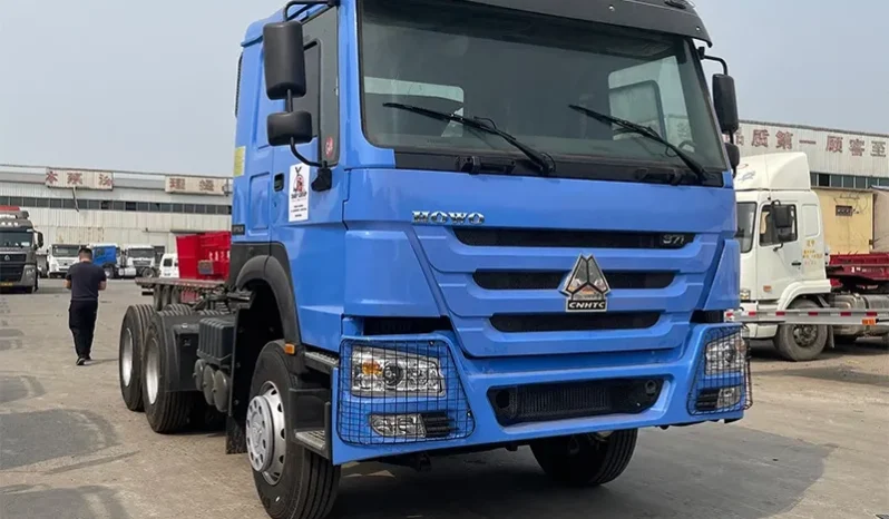 
								10 Wheeler Truck full									