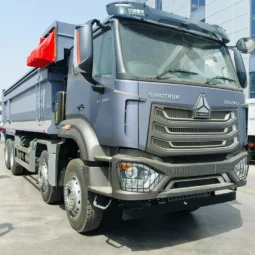 NX Dump Truck