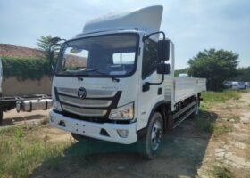 FOTON Aumark S 4×2 5t Cargo Flatbed Truck